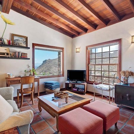 Finca Los Tableros Эрмигва Экстерьер фото